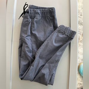 Old navy men’s joggers